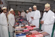Mukaasir Maulaa at Star Women Welfare Centre Exhibition